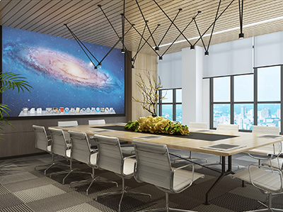 無錫市輝燁裝飾設計工程有限公司