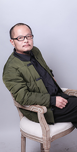 設計總監：楊森鋒