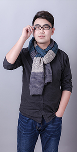 設計師：許鵬飛