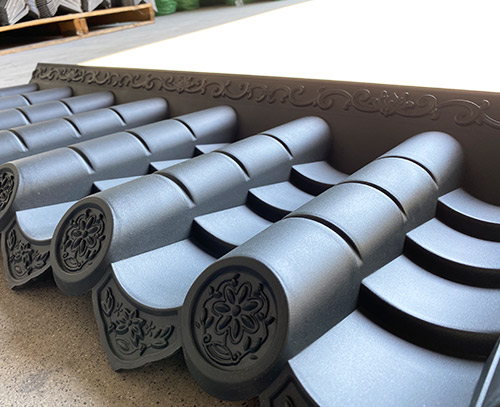 美安醫藥無錫辦公室裝修設計