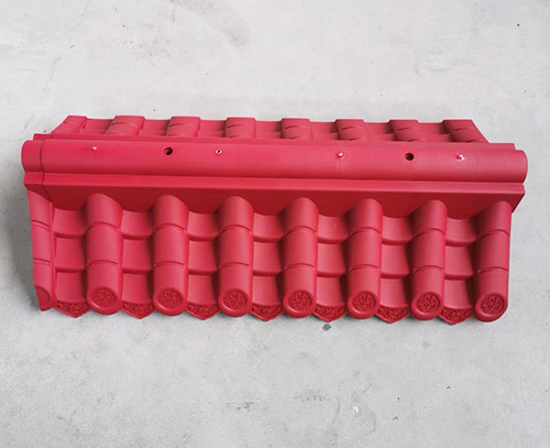 無錫錫巍泡塑獨棟辦公室裝修