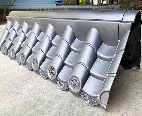 科樂威爾無錫獨棟辦公室裝修