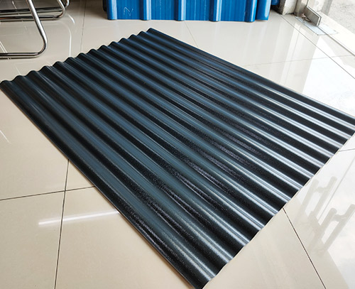 好優利貿易無錫獨棟辦公室裝修