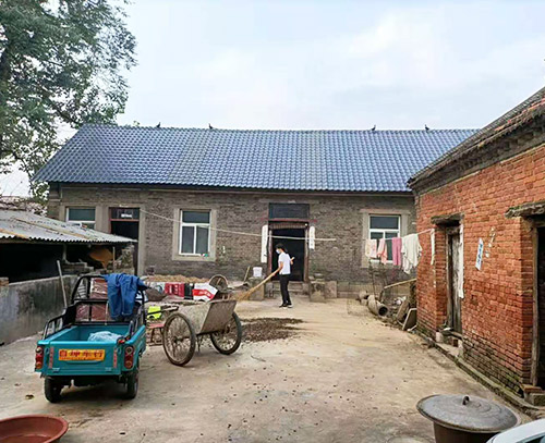 力多樂無錫辦公室裝修設計