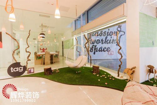 讓無數企業為之傾心的簡約時尚風辦公室裝修，究竟有何魅力？