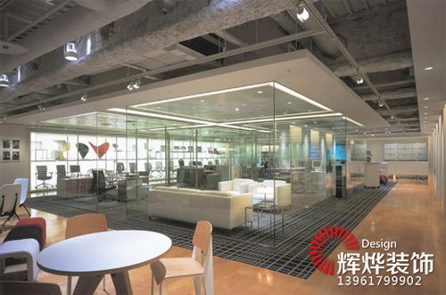 在冬季做辦公室裝修需要注意哪些問題?