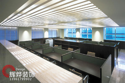 辦公室裝修報(bào)價(jià)單該怎么看