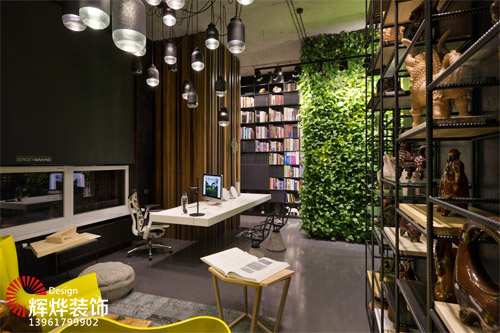 無錫辦公室裝修設計中有哪些關鍵環節值得注意？