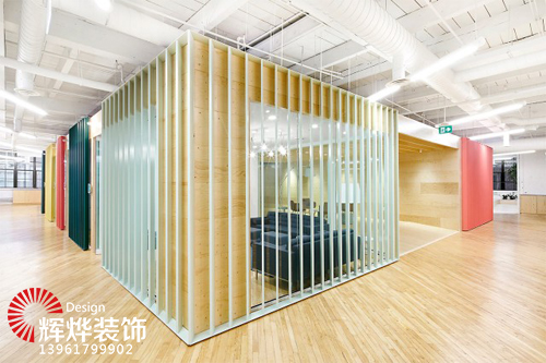 無錫辦公室裝修這三大禁區你不能碰