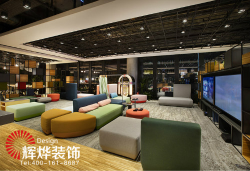 無(wú)錫辦公室裝修費(fèi)用怎么算才劃算