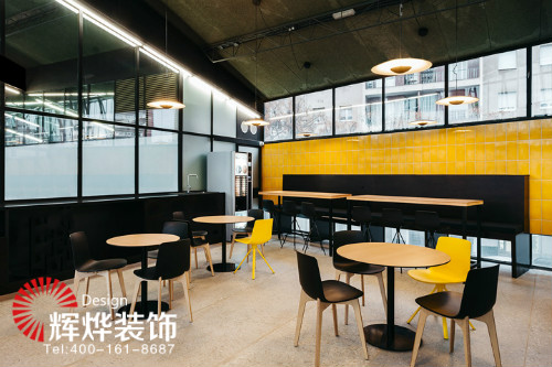 無(wú)錫辦公室裝修不僅要個(gè)性化還要夠環(huán)保