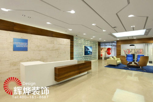 注意這六點(diǎn)，無(wú)憂做辦公室裝修