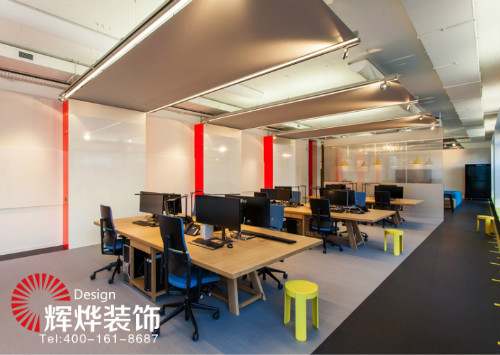 無(wú)錫辦公室裝修的“和諧統(tǒng)一”