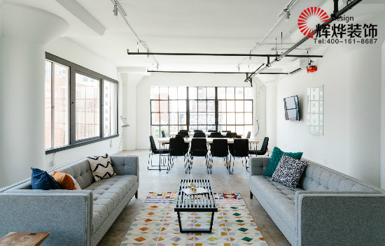 如果你正準備做辦公室裝修,看看這4個安全問題