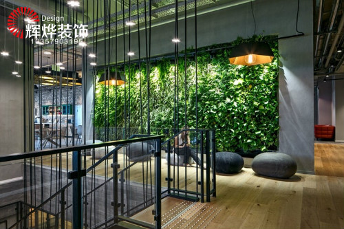 無錫辦公室裝修風水的奧秘