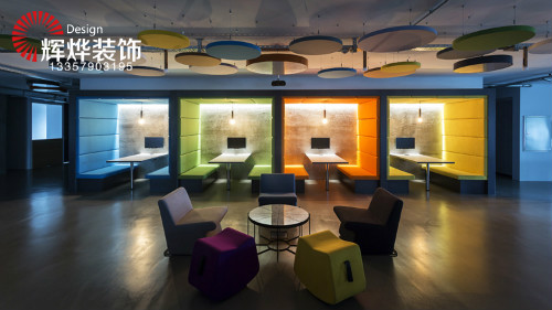 無錫辦公室裝修中都有哪些不易察覺的套路