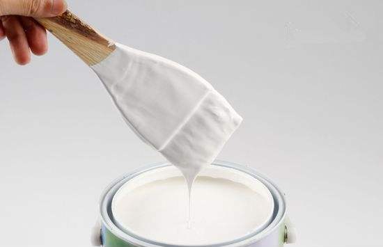 輝燁裝飾:辦公室裝修設計油漆該如何選擇