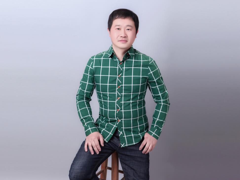 項目經(jīng)理：劉保信