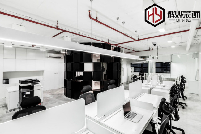 無錫辦公室裝修設計怎么高大上?