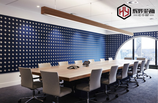 無錫辦公室設(shè)計掀起混搭風(fēng)