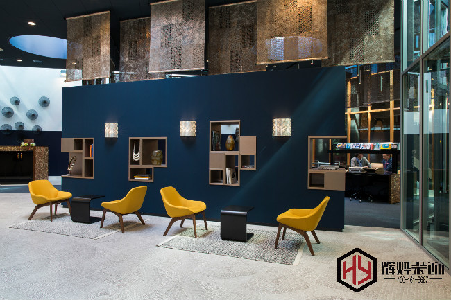 辦公室裝修十大風(fēng)水禁忌