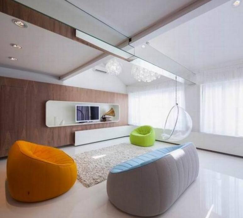 辦公室裝修中的三大環(huán)境