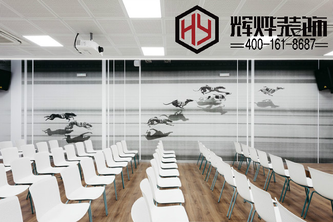 無錫辦公室裝修五大設(shè)計理念