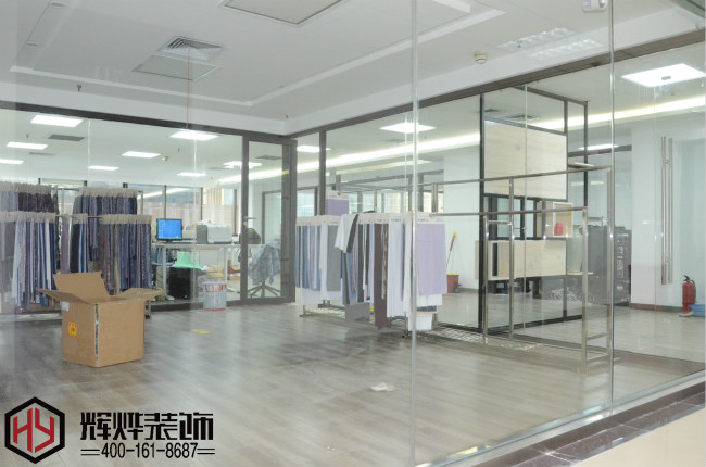 辦公室裝修要如何改造?