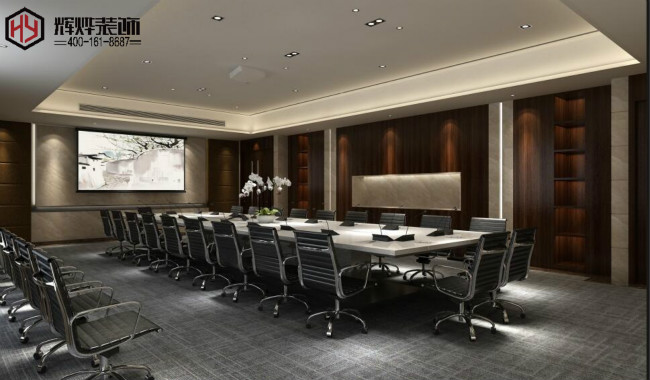 無錫辦公室裝修,如何選擇設計師？