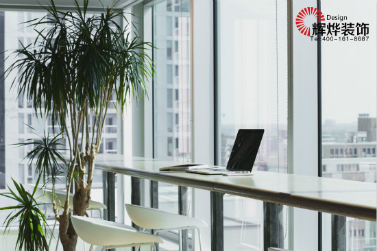 寫字樓辦公室裝修:重點要選好這三類材料