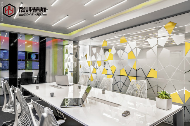 商務型辦公室裝修推薦,你更鐘意哪一款?