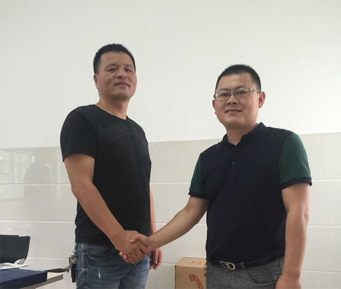 輝燁裝飾，我們信賴！