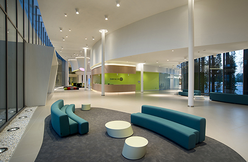 你們用的材料環(huán)保嗎？