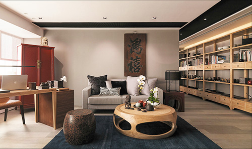 你們辦公室裝修保修多長(zhǎng)時(shí)間？