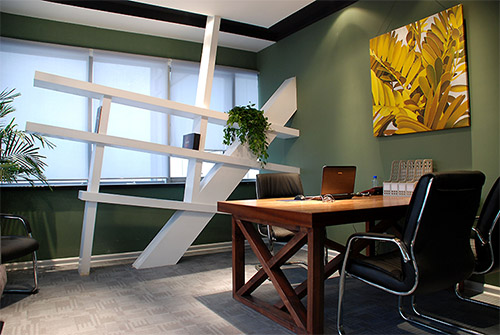 你們一般工期多長(zhǎng)時(shí)間？