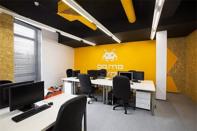 辦公室裝修三大關鍵問題