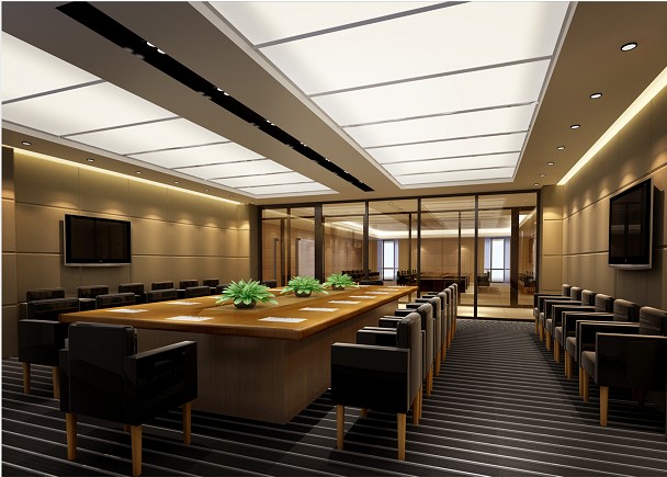 辦公室裝修,如何科學地去除甲醛味