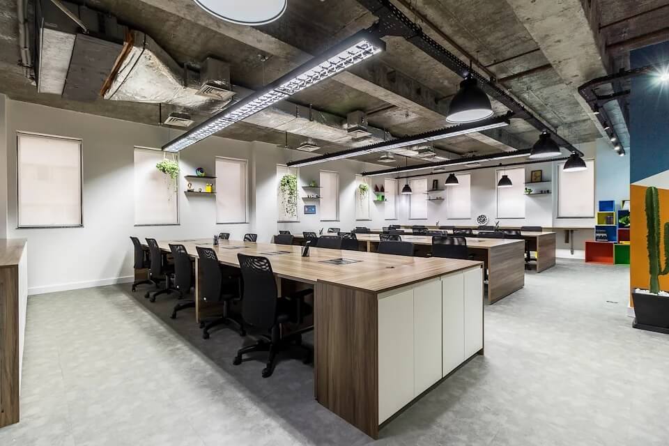 防水沒有做好  辦公室裝修注定失敗