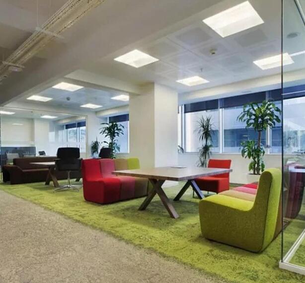 你的辦公室裝修太簡陋嗎？