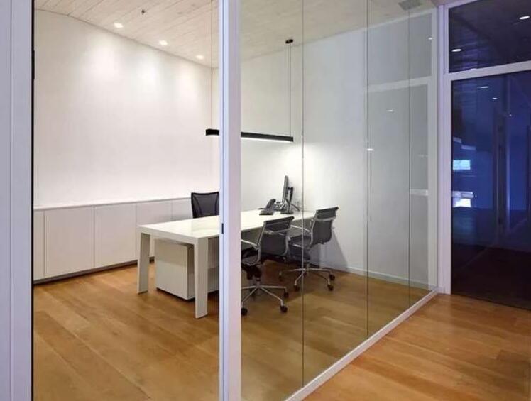 無錫辦公室裝修，絕對不能忽視的消防工程