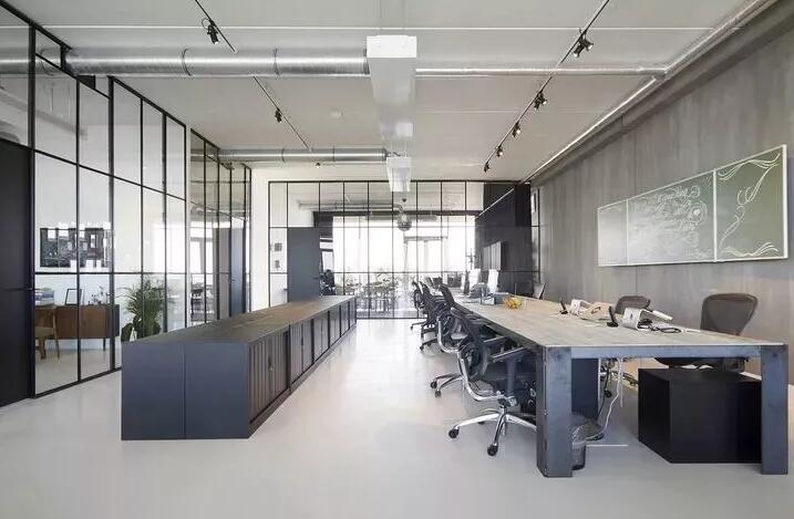 無錫辦公室裝修，如何選用色彩？