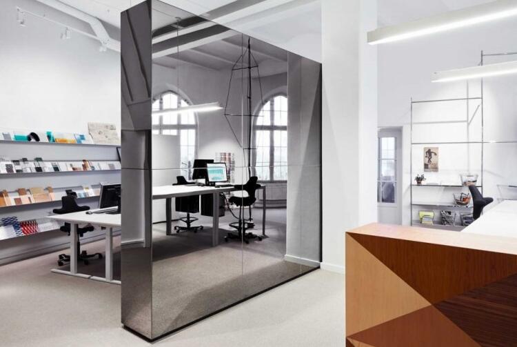 無錫辦公室裝修，該選一家什么樣的公司？