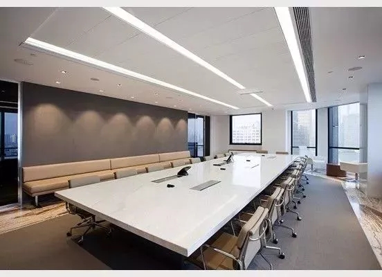 無錫辦公室裝修，怎么敲定設計風格