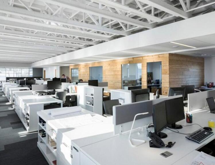 無錫辦公室裝修，這些材料不能省