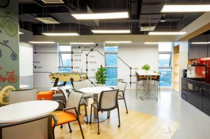 無錫辦公室裝修風格分類，總有一款適合你