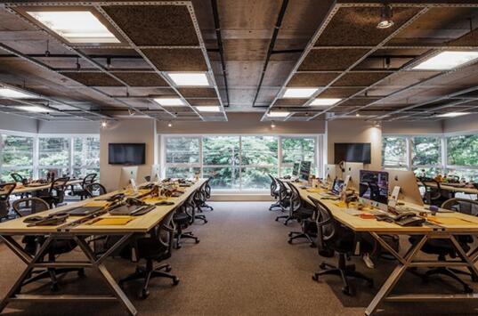 無錫廠房辦公室裝修前,你需要提出的四大問題