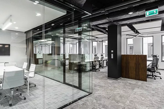 無錫廠房辦公室裝修,報價預算包括哪些內容?