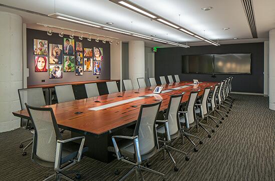 無錫辦公室裝修，如何打造更自由的辦公空間？