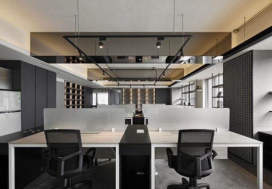 無錫廠房辦公室裝修,如何選用地坪漆?