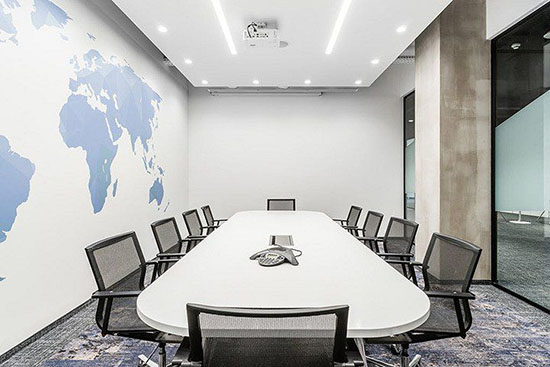 寫字樓辦公室四大分類,你的辦公室屬于哪一類?